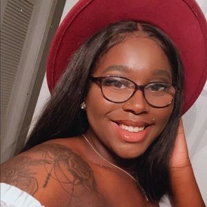 Meet your Posher, Keaira